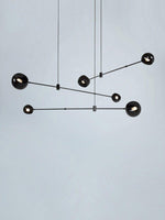 Acaba Chandelier - Lamp Outdoor