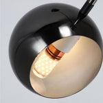 Acaba Chandelier - Lamp Outdoor
