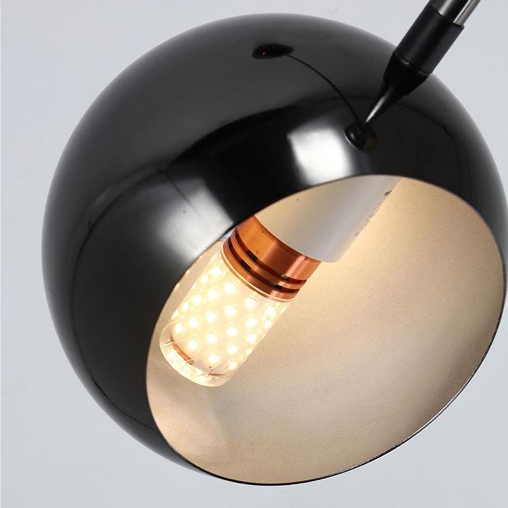 Acaba Chandelier - Lamp Outdoor
