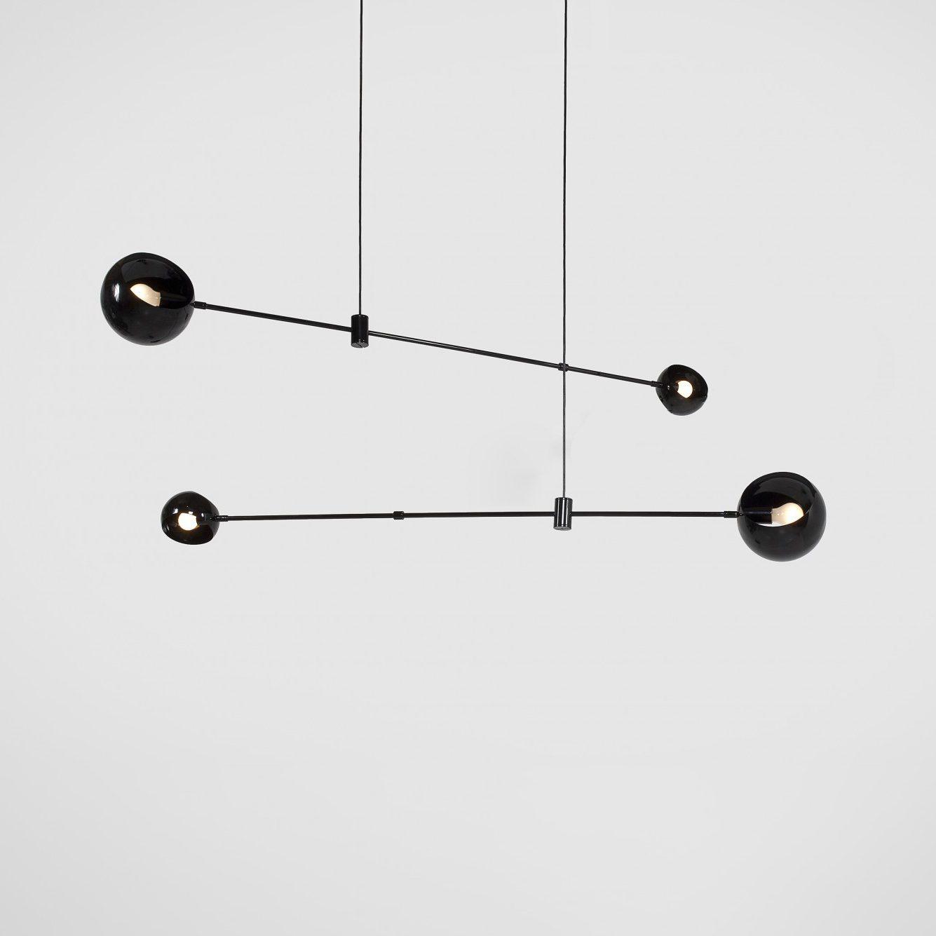 Acaba Chandelier - Lamp Outdoor
