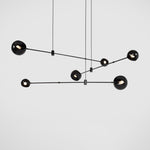 Acaba Chandelier - Lamp Outdoor