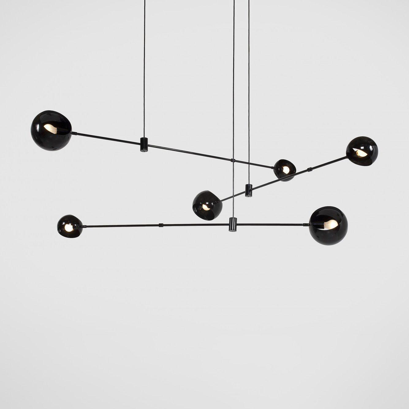 Acaba Chandelier - Lamp Outdoor