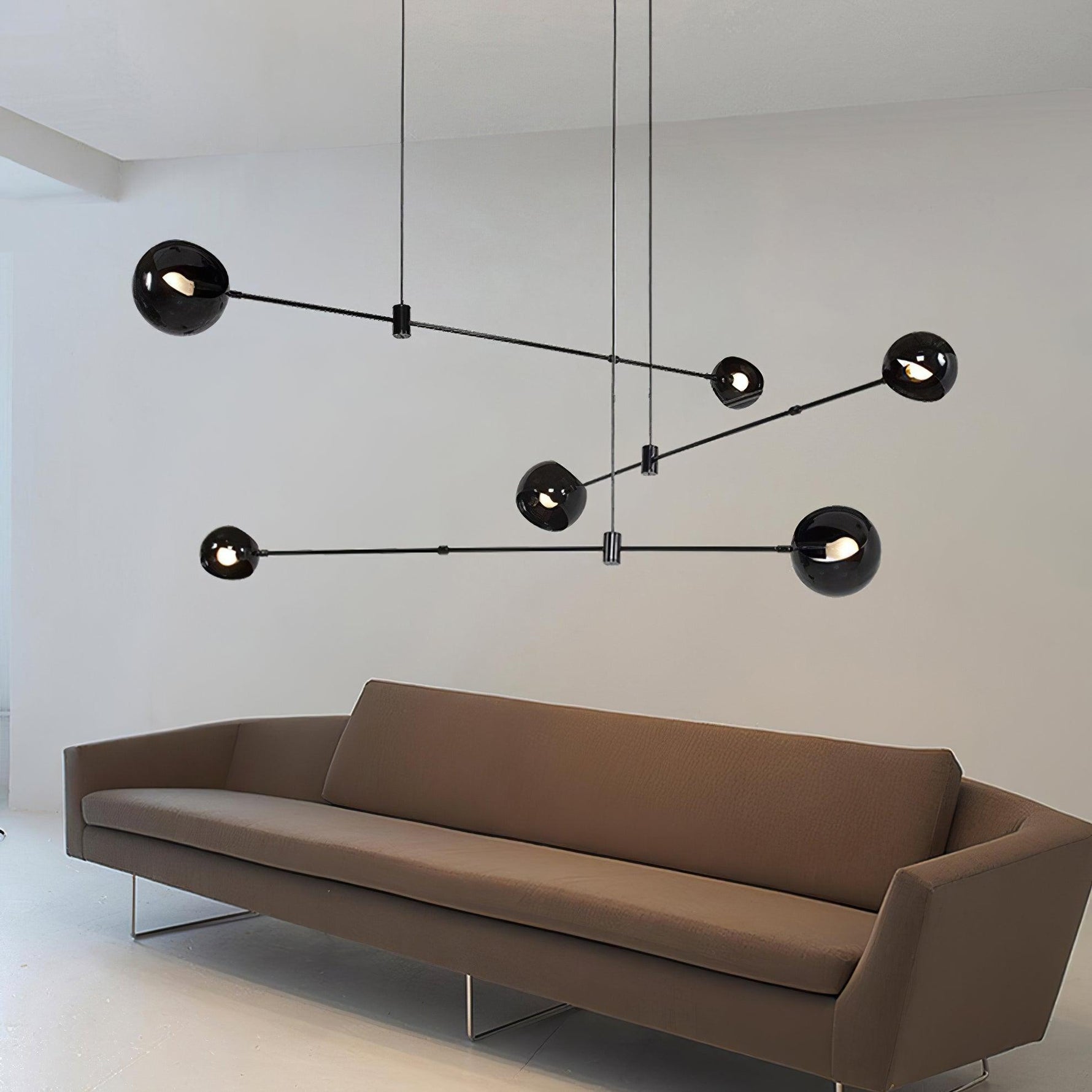 Acaba Chandelier - Lamp Outdoor