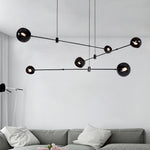 Acaba Chandelier - Lamp Outdoor