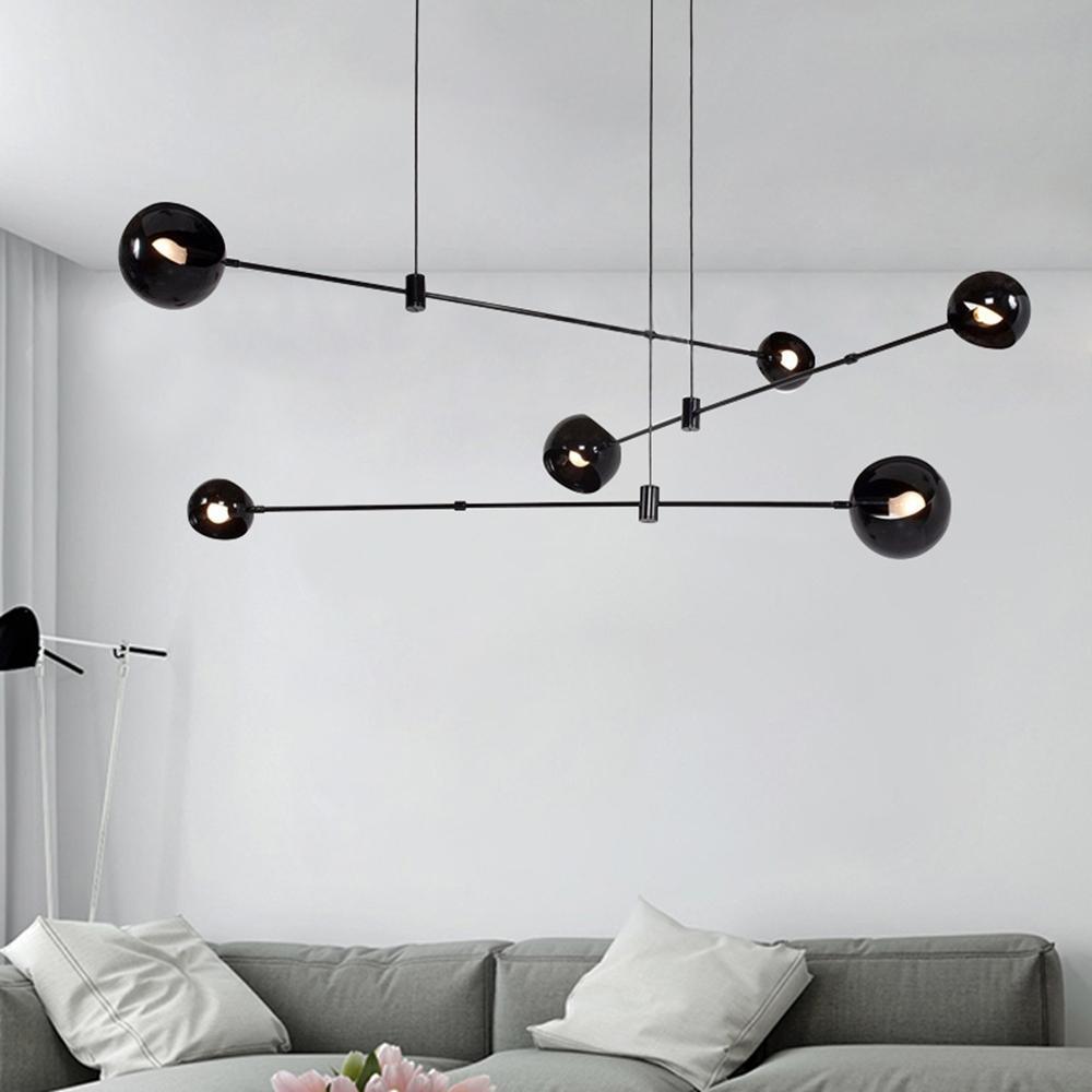 Acaba Chandelier - Lamp Outdoor
