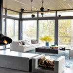 Acaba Chandelier - Lamp Outdoor
