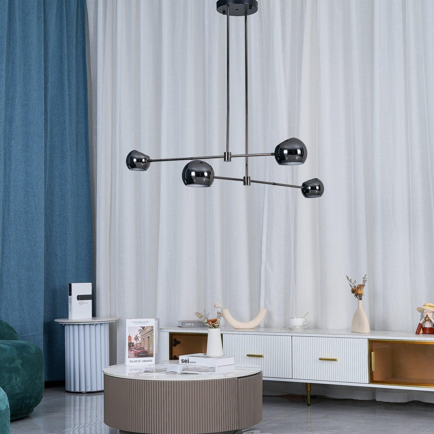 Acaba Chandelier - Lamp Outdoor