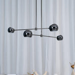 Acaba Chandelier - Lamp Outdoor