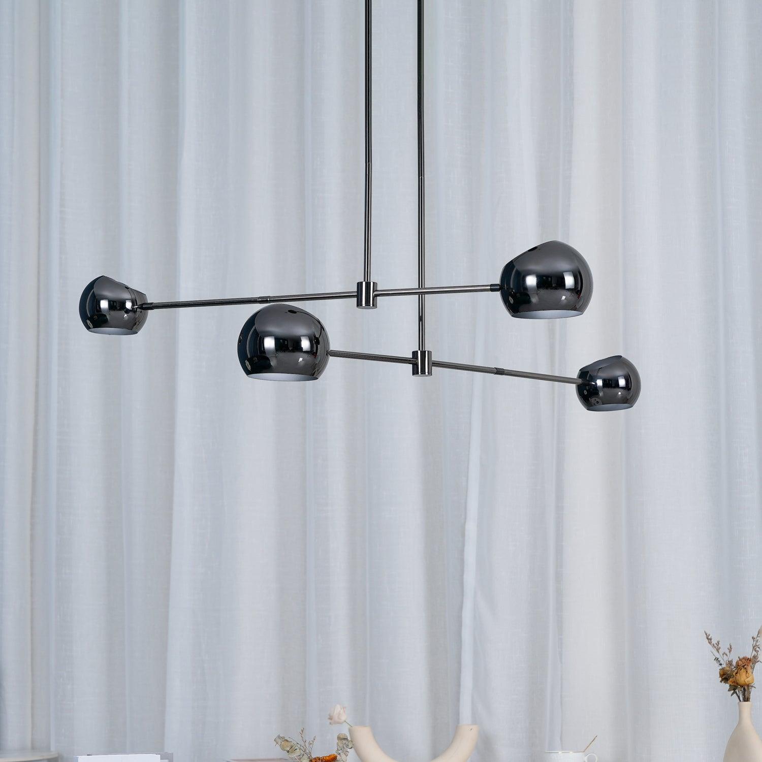Acaba Chandelier - Lamp Outdoor