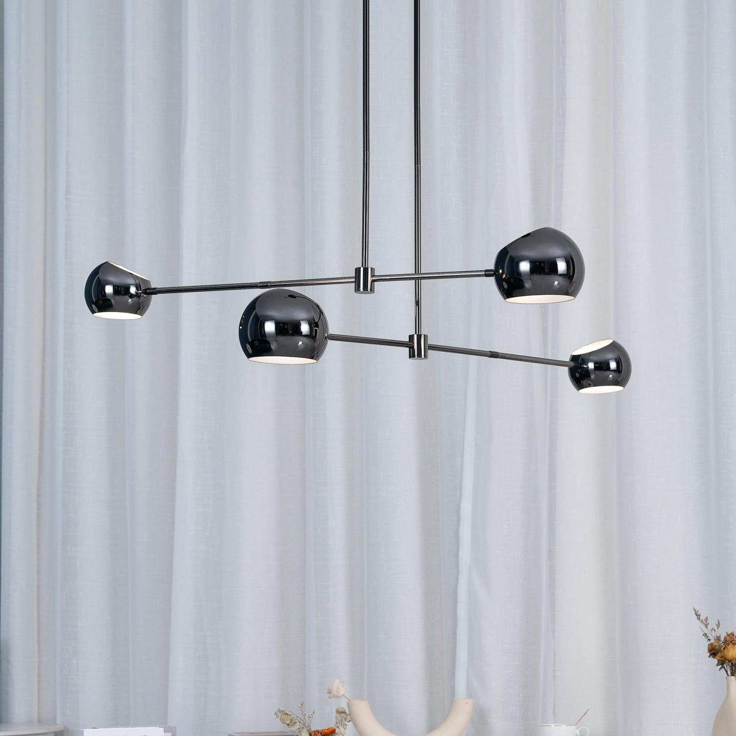 Acaba Chandelier - Lamp Outdoor