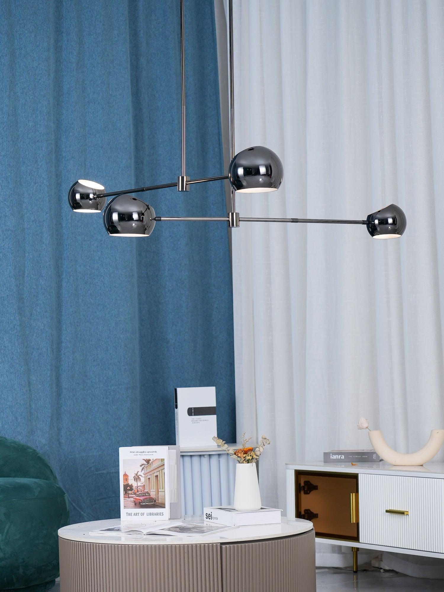 Acaba Chandelier - Lamp Outdoor