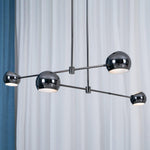 Acaba Chandelier - Lamp Outdoor