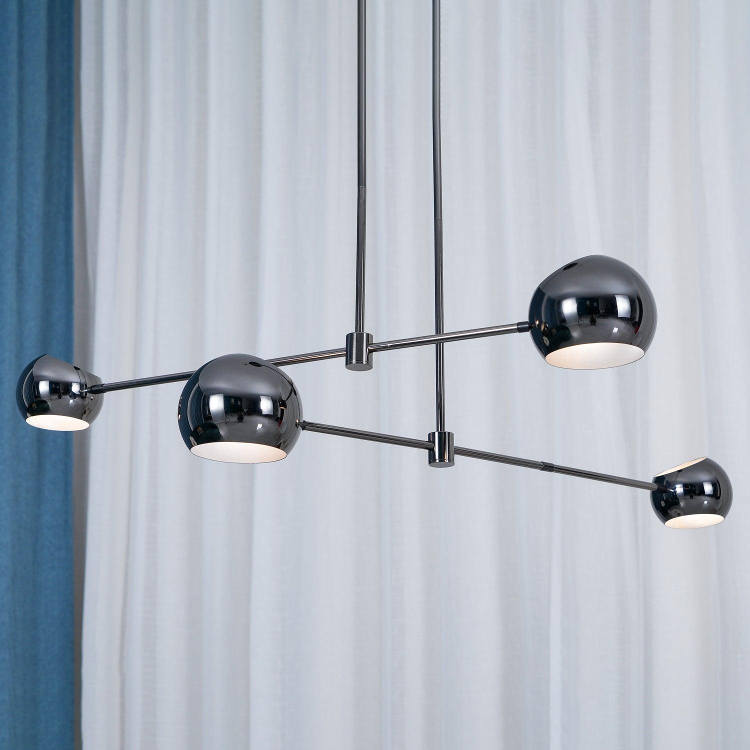 Acaba Chandelier - Lamp Outdoor
