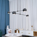 Acaba Chandelier - Lamp Outdoor