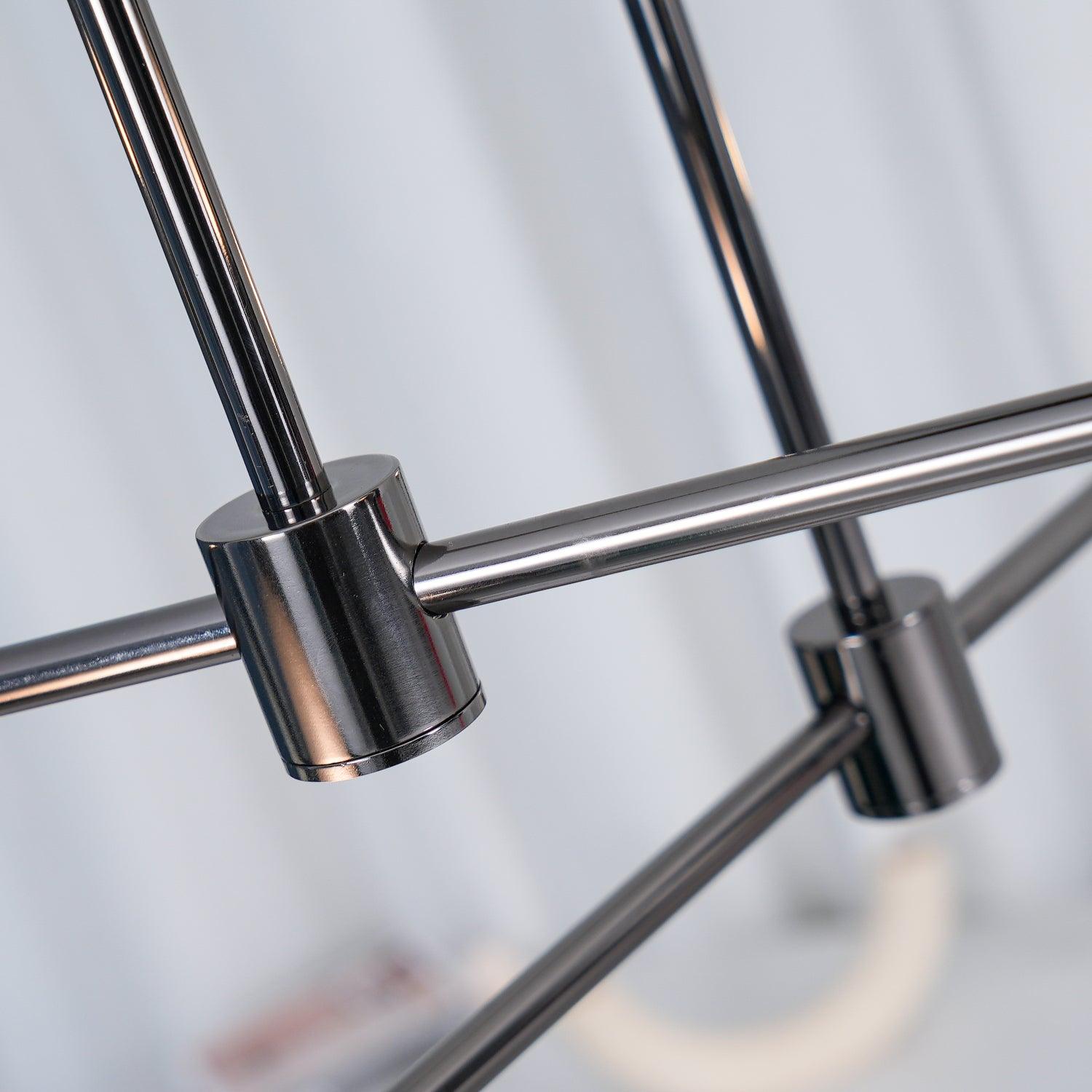 Acaba Chandelier - Lamp Outdoor