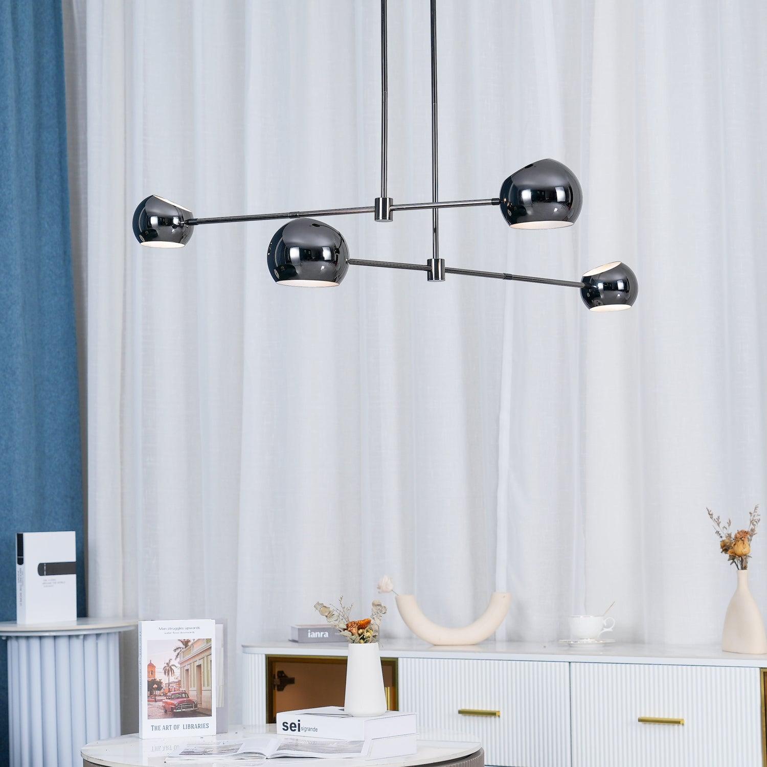 Acaba Chandelier - Lamp Outdoor