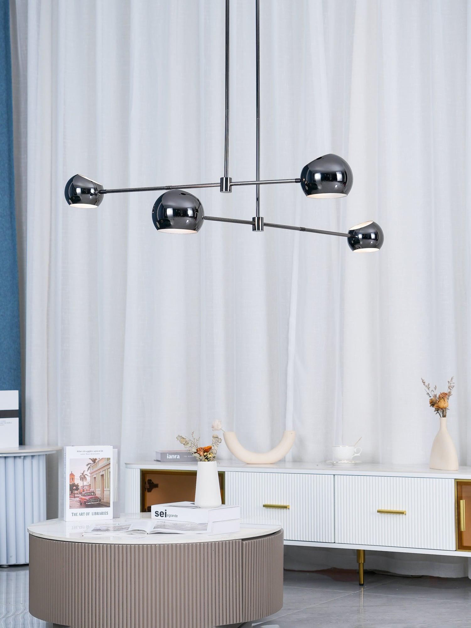 Acaba Chandelier - Lamp Outdoor