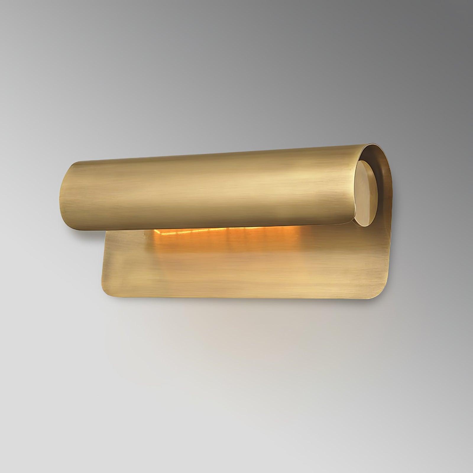 Accord Wall Sconce - Lamp Outdoor
