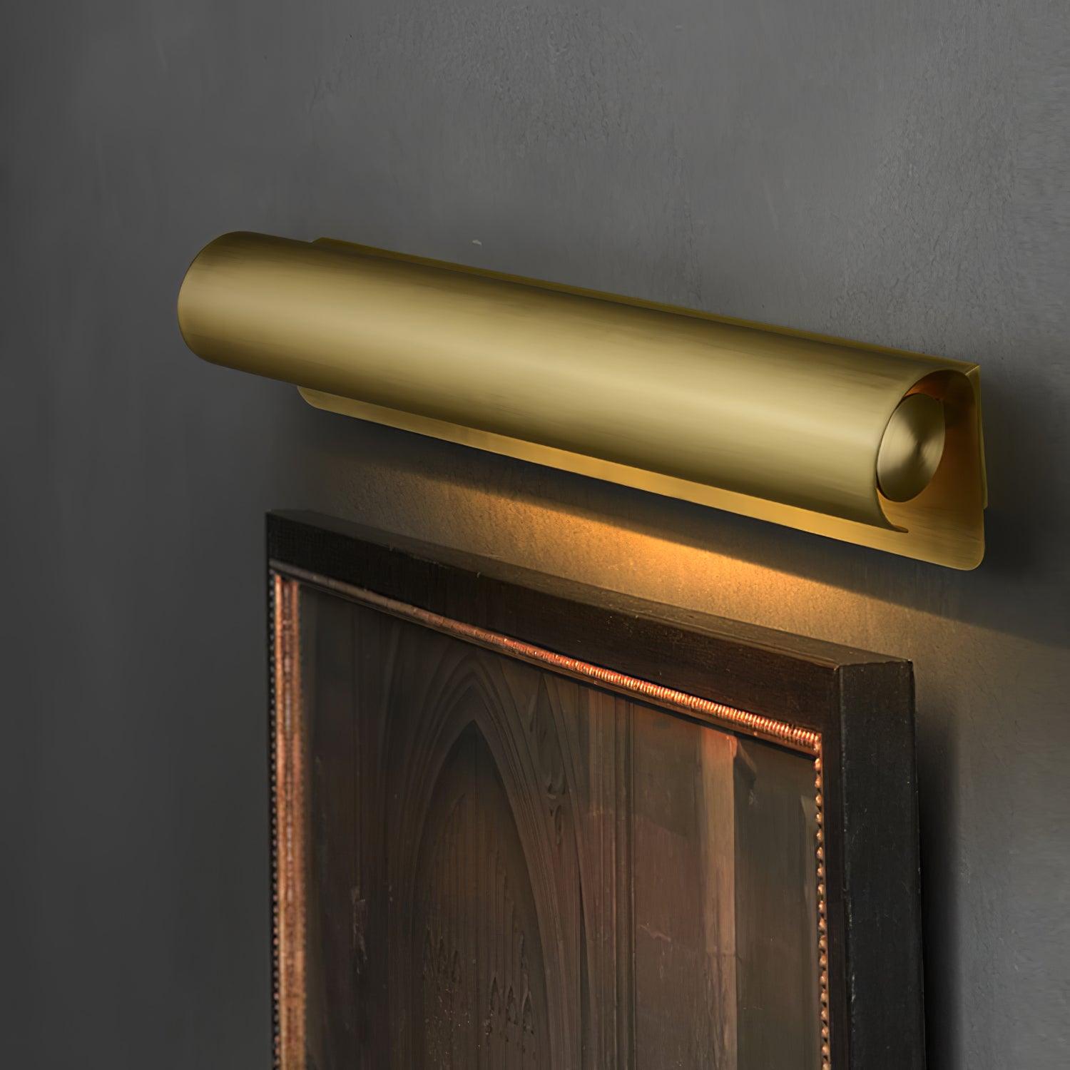 Accord Wall Sconce - Lamp Outdoor