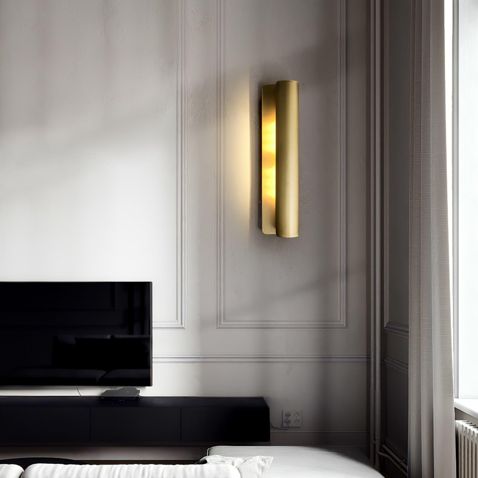 Accord Wall Sconce - Lamp Outdoor
