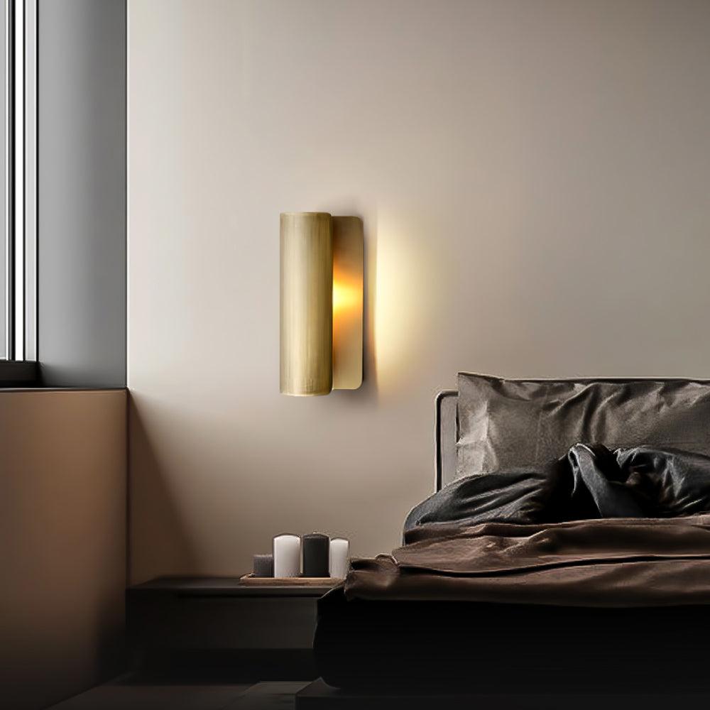 Accord Wall Sconce - Lamp Outdoor