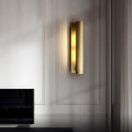 Accord Wall Sconce - Lamp Outdoor