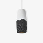 Orphaarae Modern Minimalist Plastic Pendant Lamp - Lamp Outdoor