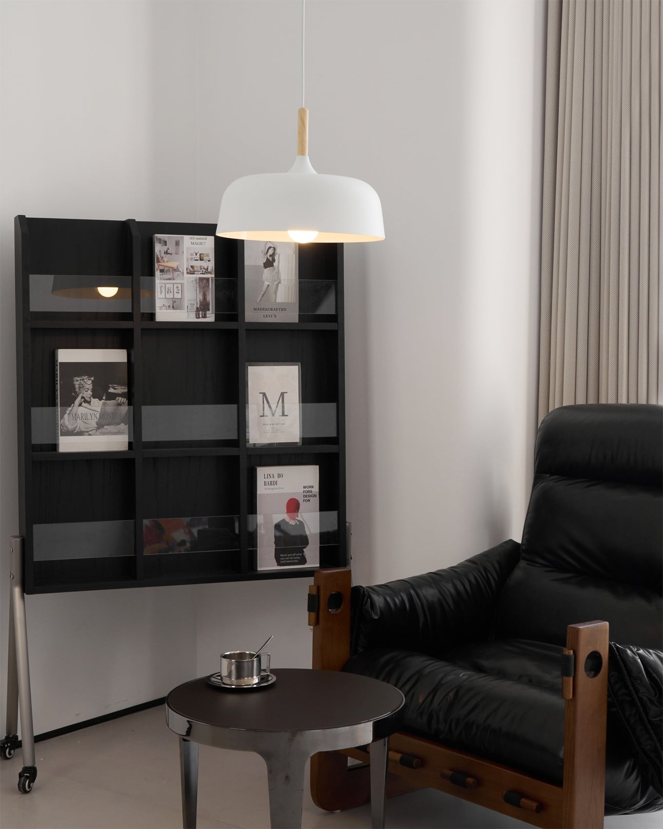 Acorn Pendant Light - Lamp Outdoor