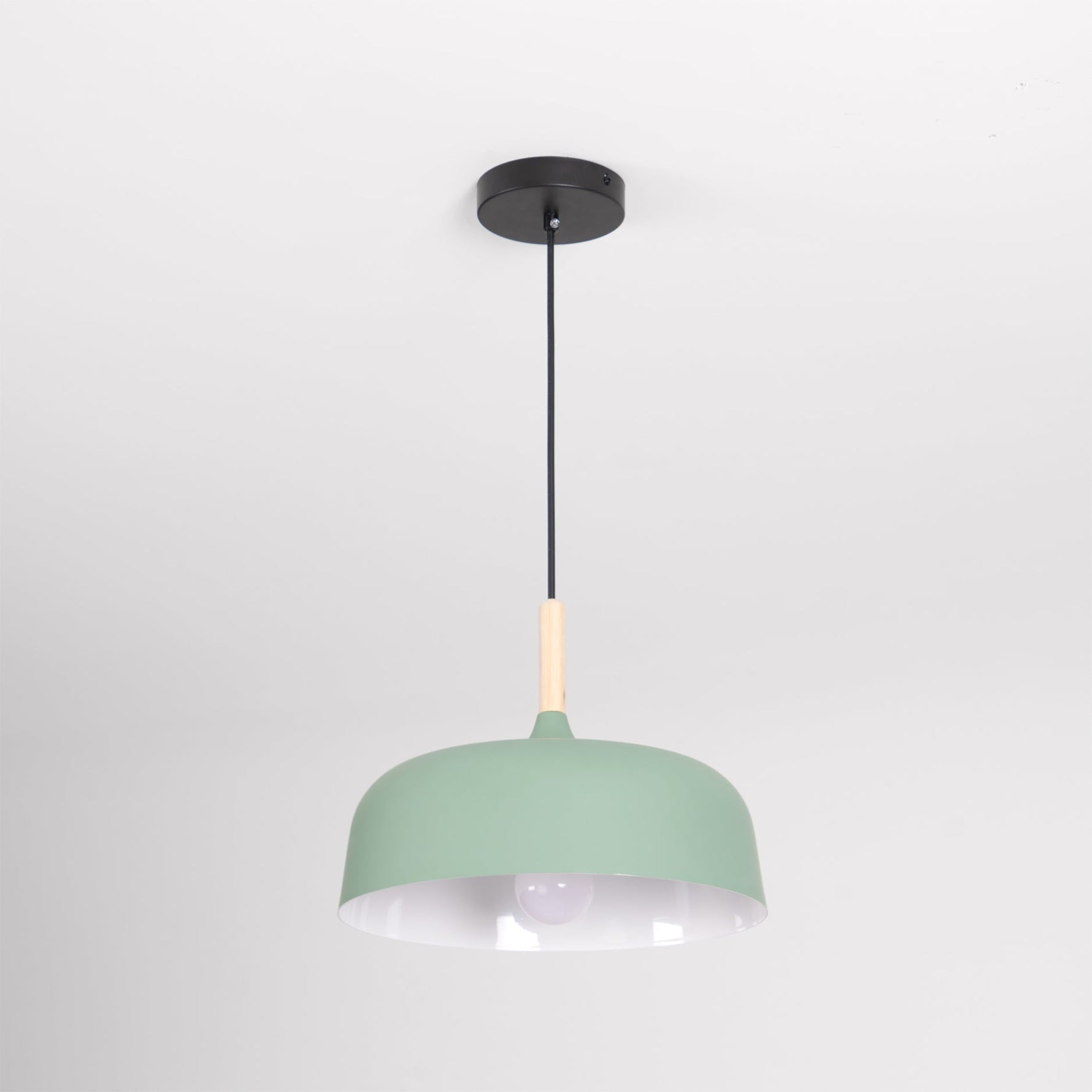Acorn Pendant Light - Lamp Outdoor