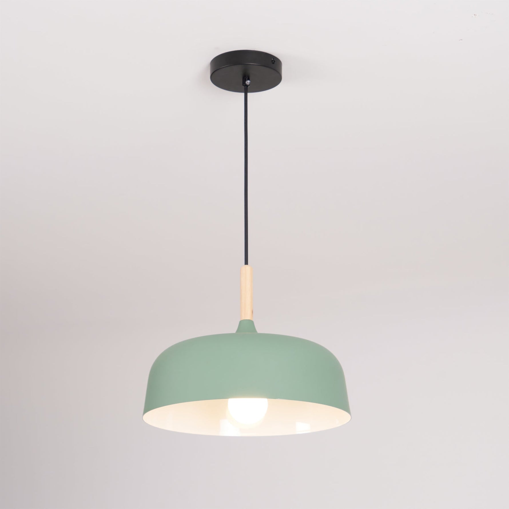 Acorn Pendant Light - Lamp Outdoor