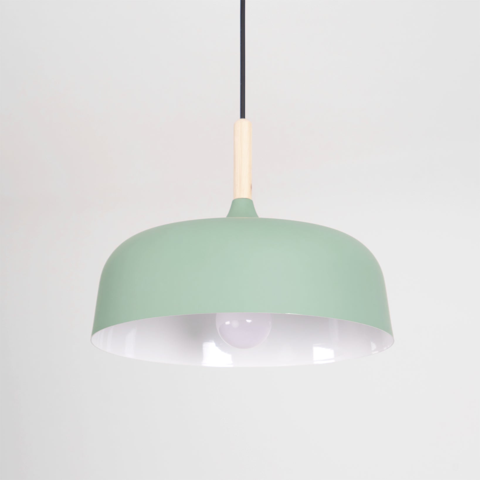 Acorn Pendant Light - Lamp Outdoor