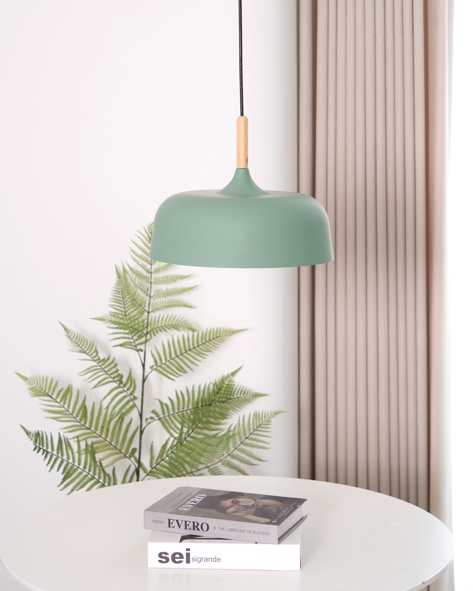 Acorn Pendant Light - Lamp Outdoor