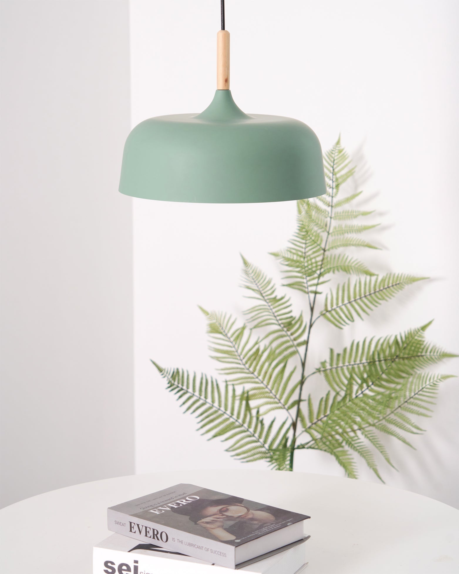 Acorn Pendant Light - Lamp Outdoor