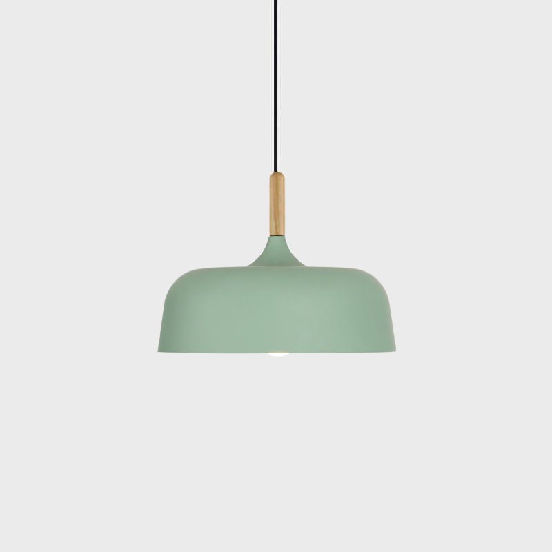Acorn Pendant Light - Lamp Outdoor