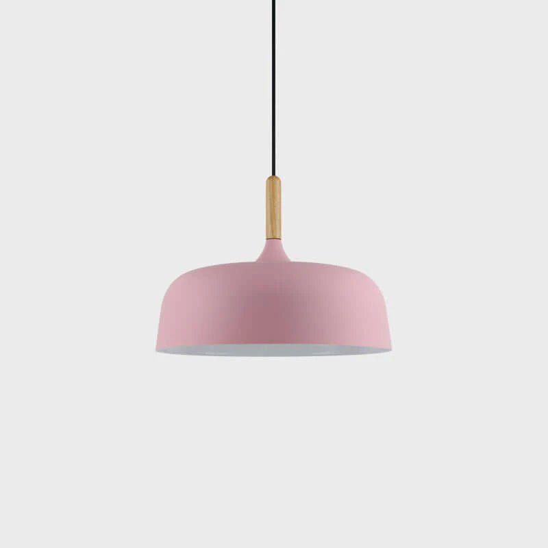 Acorn Pendant Light - Lamp Outdoor
