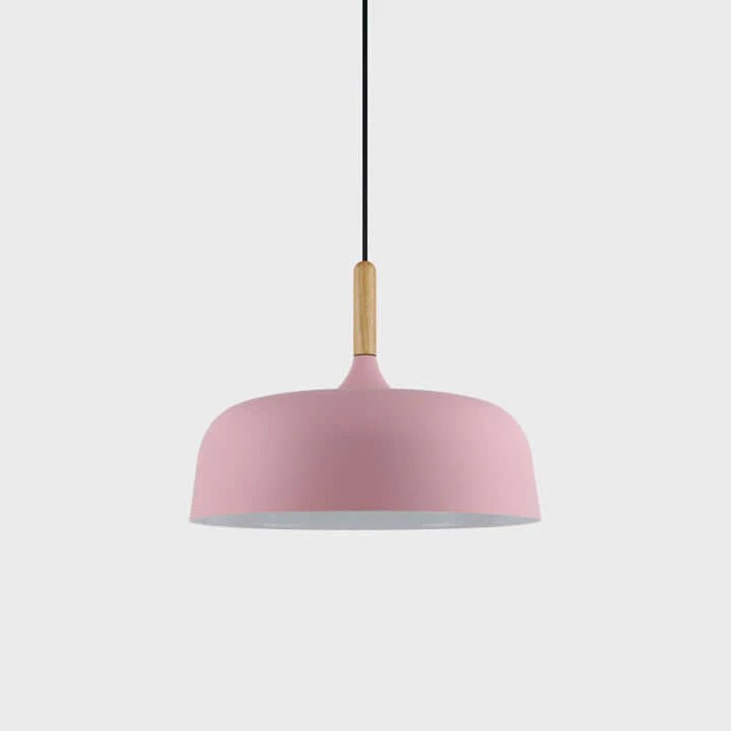 Acorn Pendant Light - Lamp Outdoor
