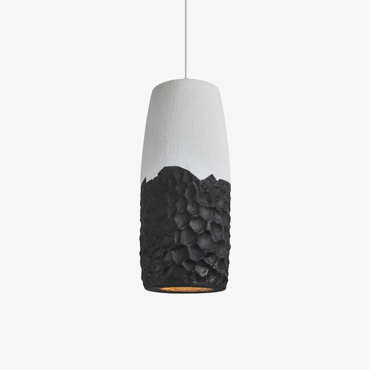 Orphaarae Modern Minimalist Plastic Pendant Lamp - Lamp Outdoor