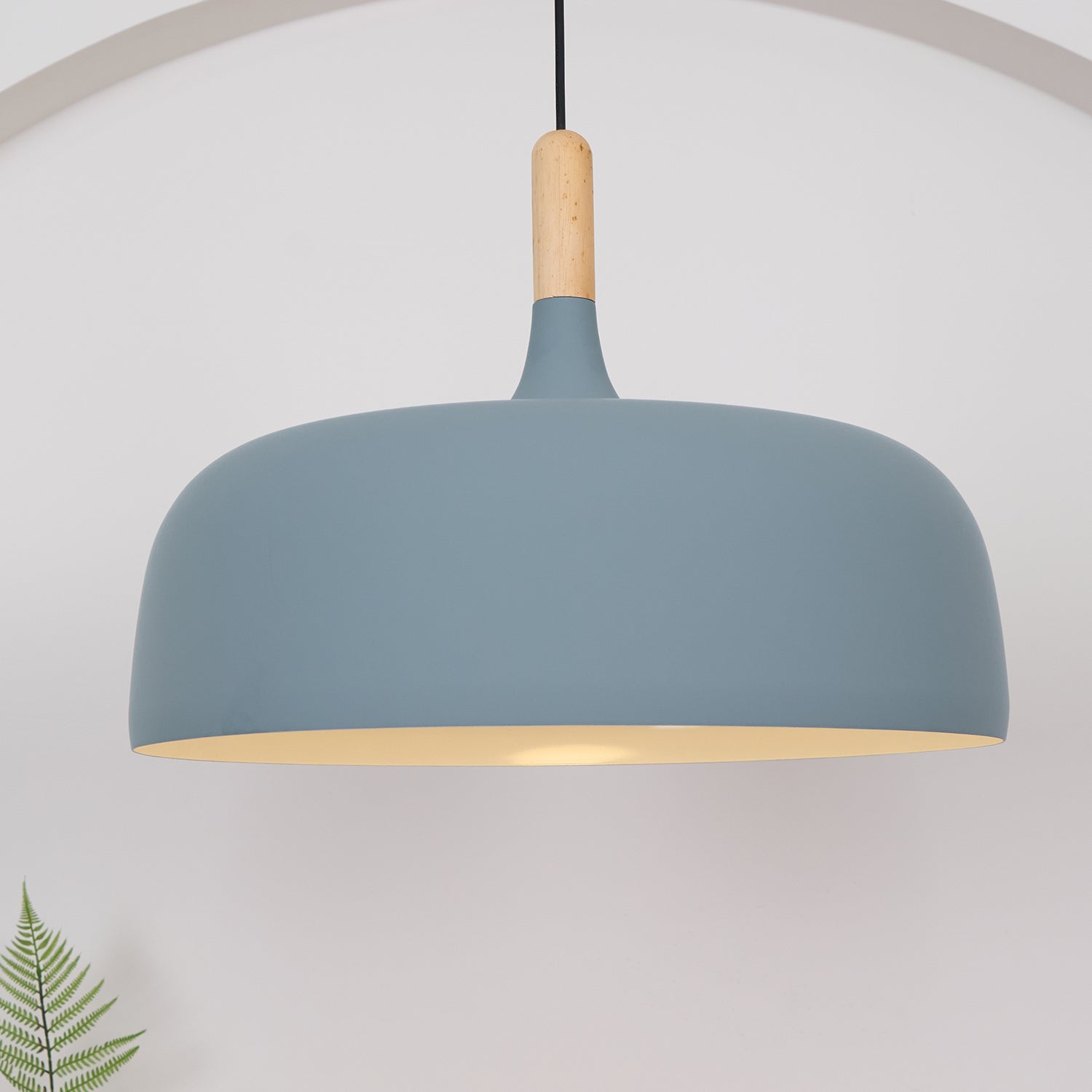 Acorn Pendant Light - Lamp Outdoor