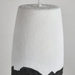 Orphaarae Modern Minimalist Plastic Pendant Lamp - Lamp Outdoor