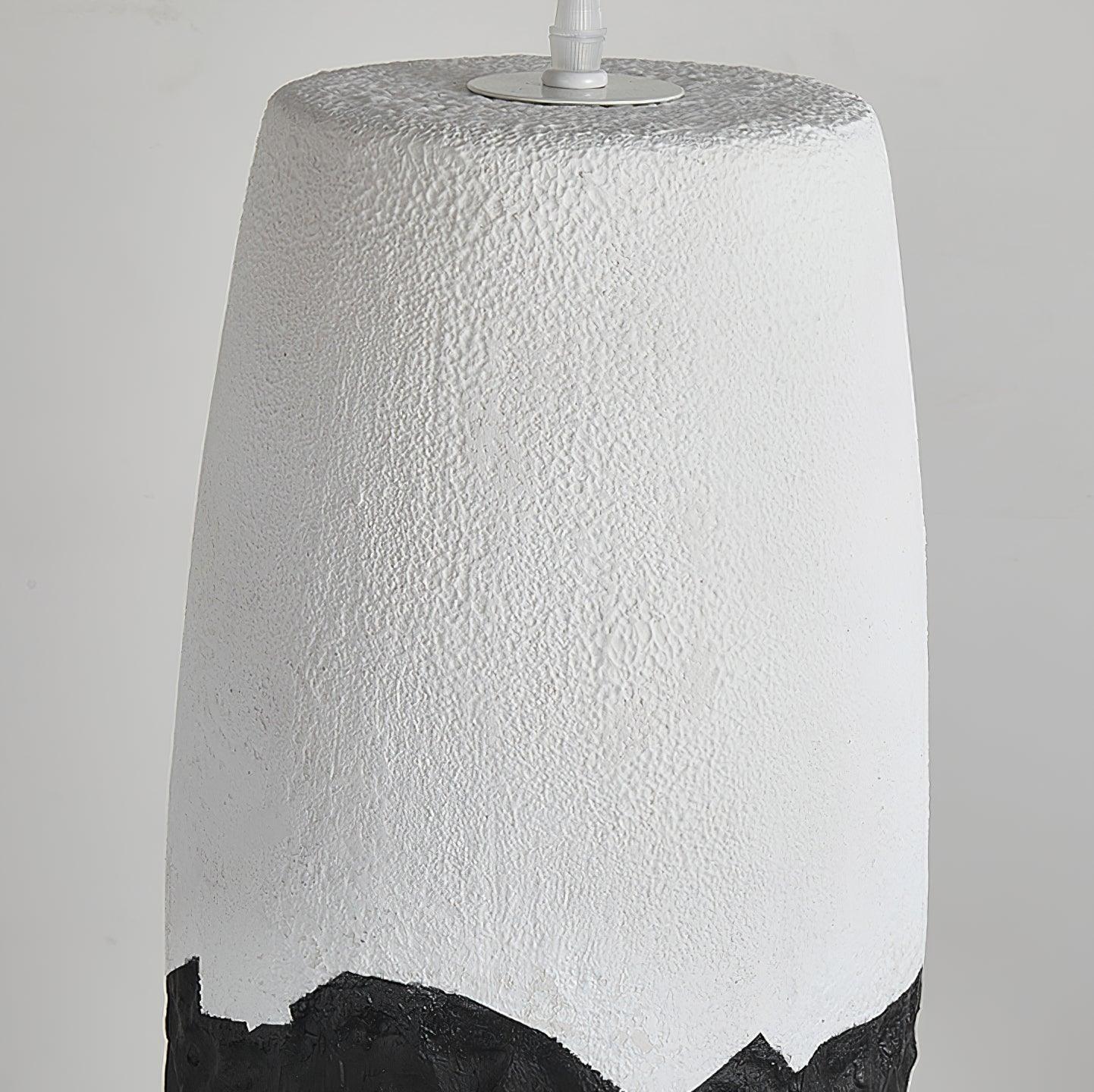 Orphaarae Modern Minimalist Plastic Pendant Lamp - Lamp Outdoor