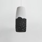 Orphaarae Modern Minimalist Plastic Pendant Lamp - Lamp Outdoor
