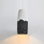 Orphaarae Modern Minimalist Plastic Pendant Lamp - Lamp Outdoor
