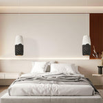 Orphaarae Modern Minimalist Plastic Pendant Lamp - Lamp Outdoor