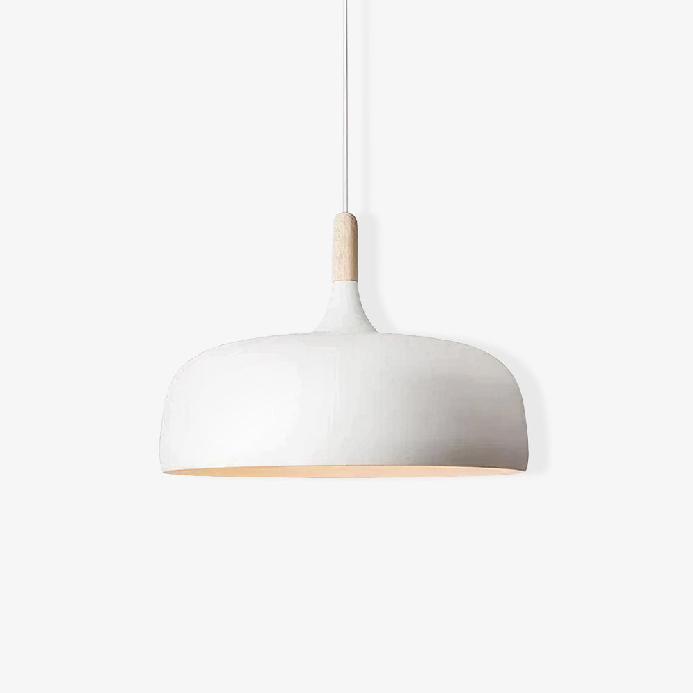 Acorn Pendant Light - Lamp Outdoor