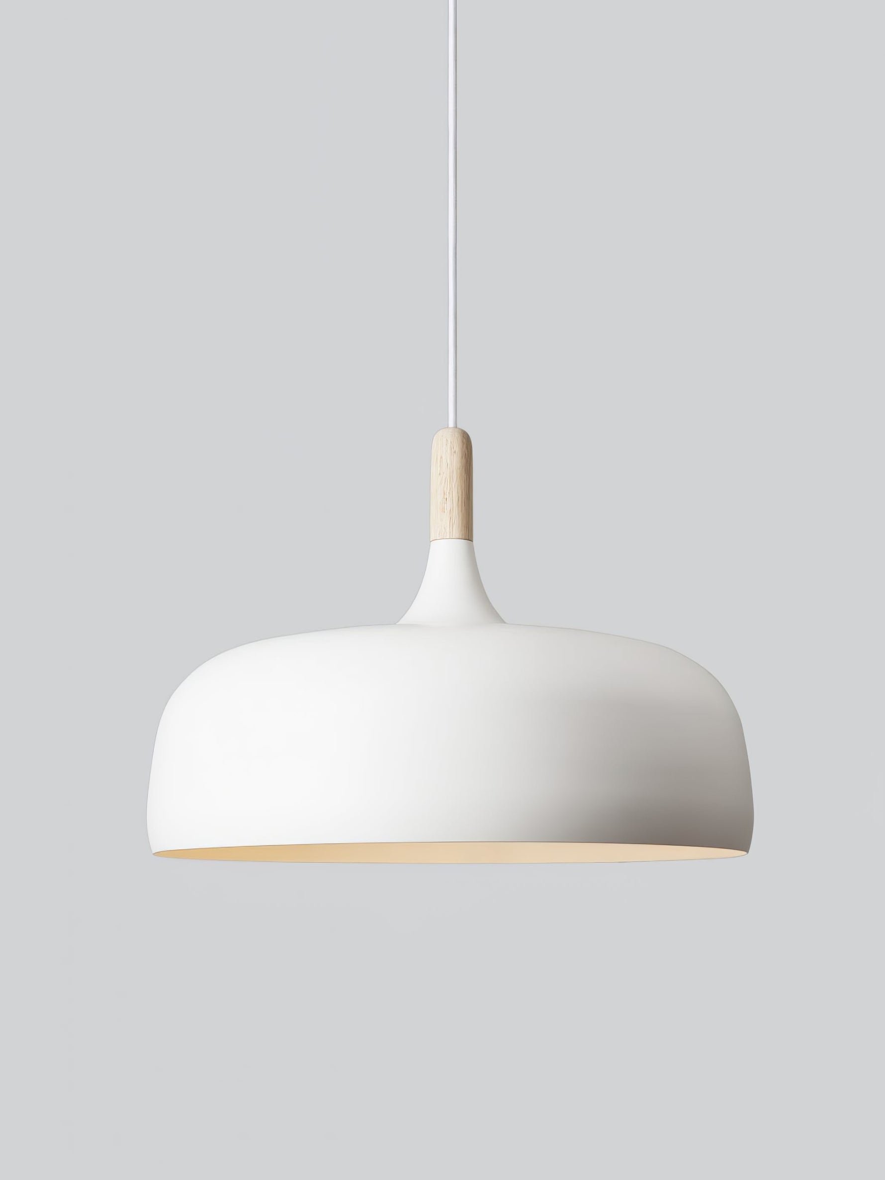 Acorn Pendant Light - Lamp Outdoor
