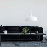 Acorn Pendant Light - Lamp Outdoor