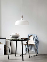 Acorn Pendant Light - Lamp Outdoor