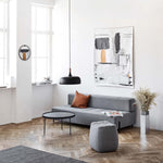 Acorn Pendant Light - Lamp Outdoor