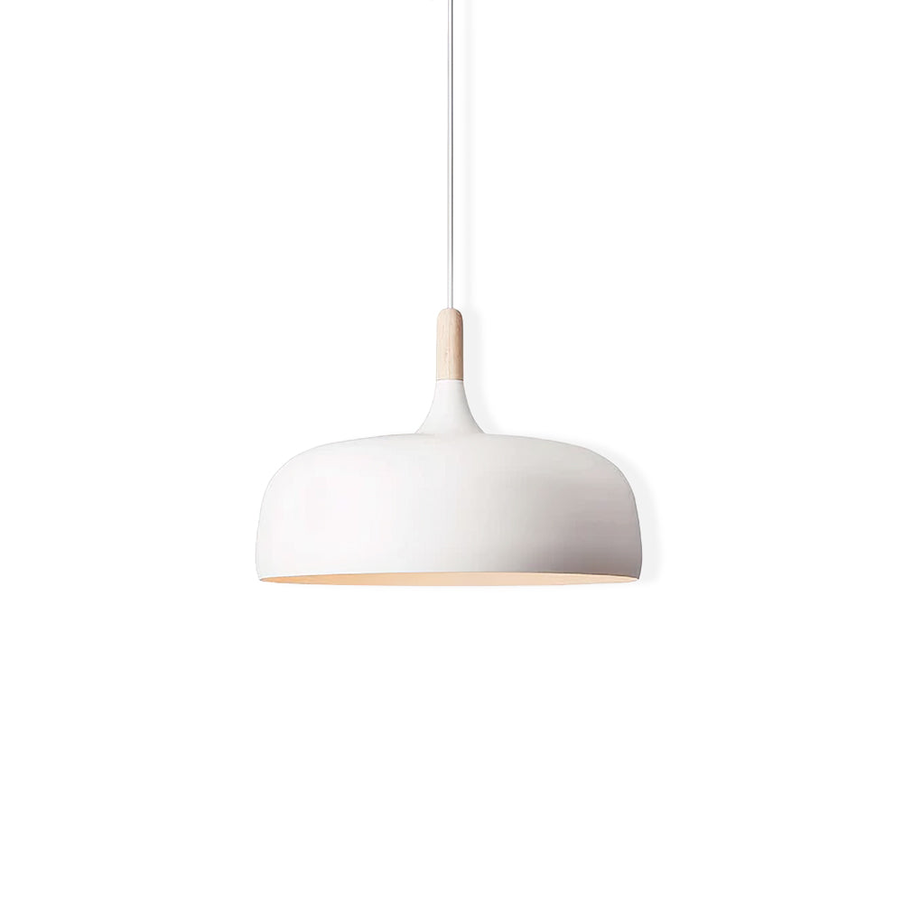 Acorn Pendant Light - Lamp Outdoor