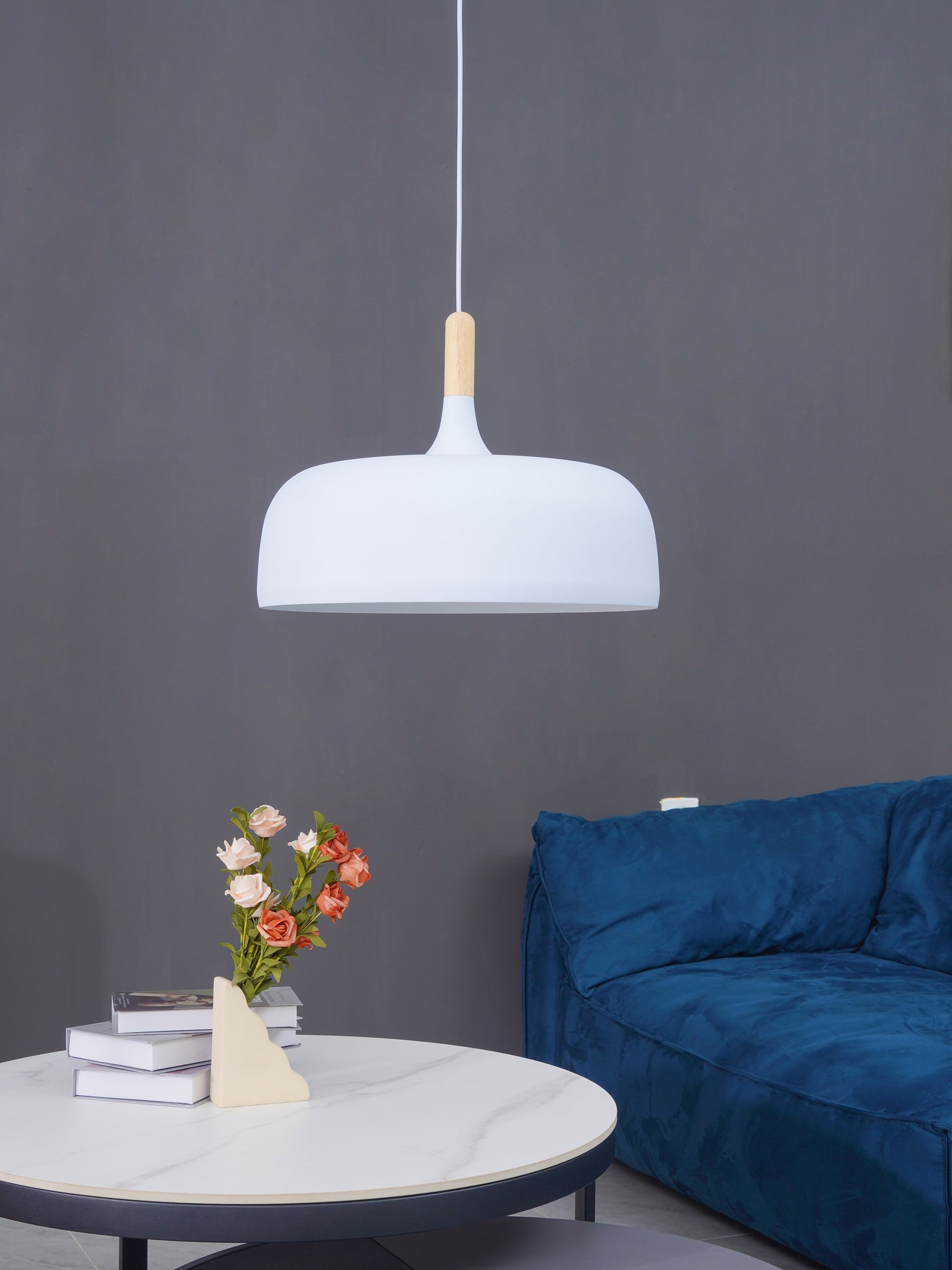 Acorn Pendant Light - Lamp Outdoor